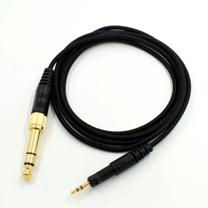 Cable De Audio Repuesto Para Audio Technica ATH M40X - M50X
