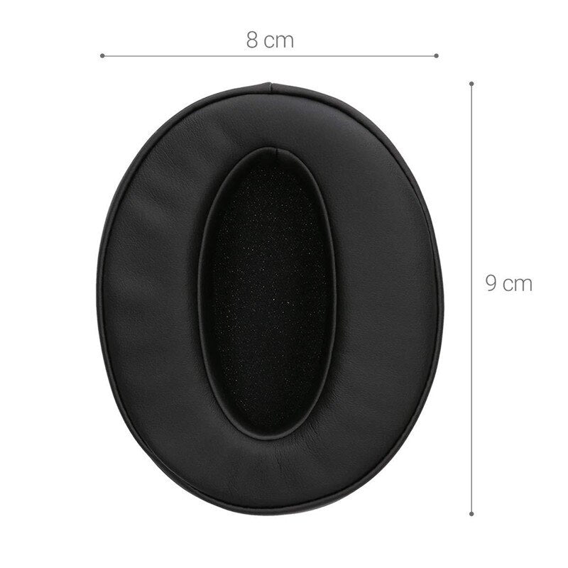 Almohadillas Para Sennheiser HD 4.40BT - 4.50BT - 4.50BTNC