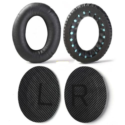 Almohadillas Para Bose QuietComfort - QC2 - QC15 - QC25 - QC35 - AE2