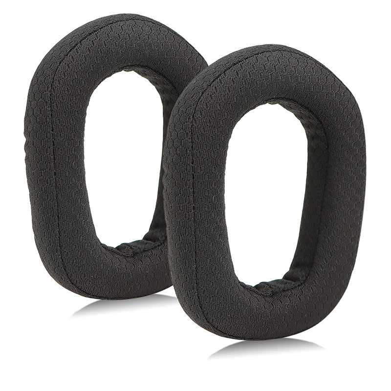 Almohadillas Para Audífonos Logitech G Series G435