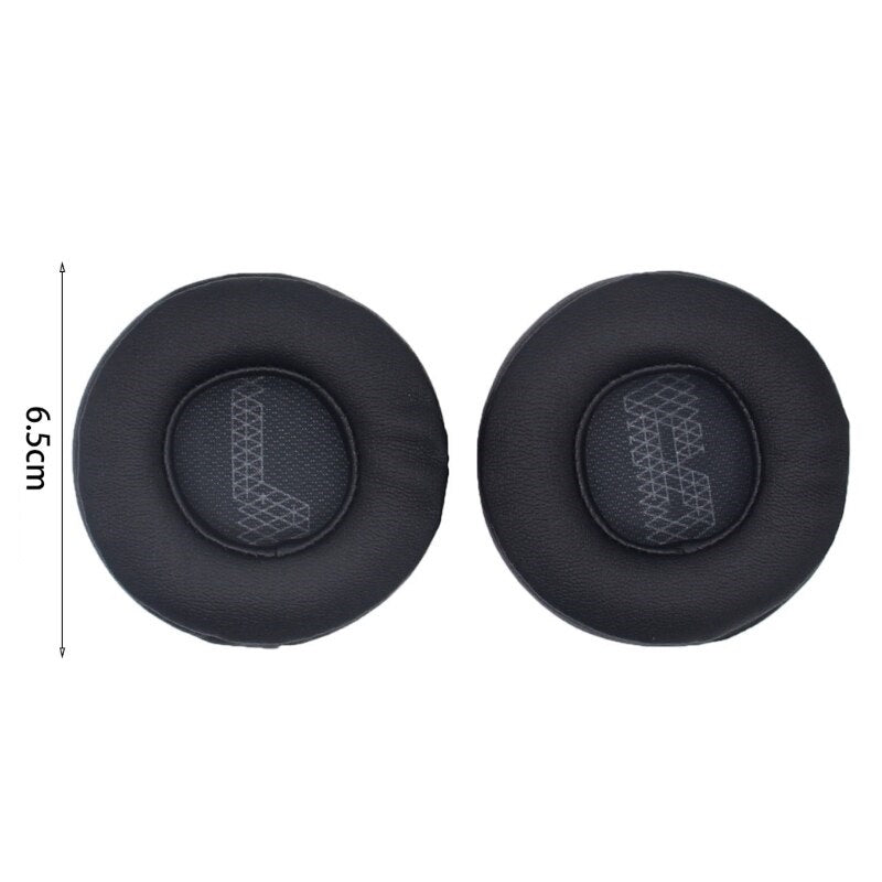 Almohadillas Para JBL Live 400 - 400BT - JBL 460NC