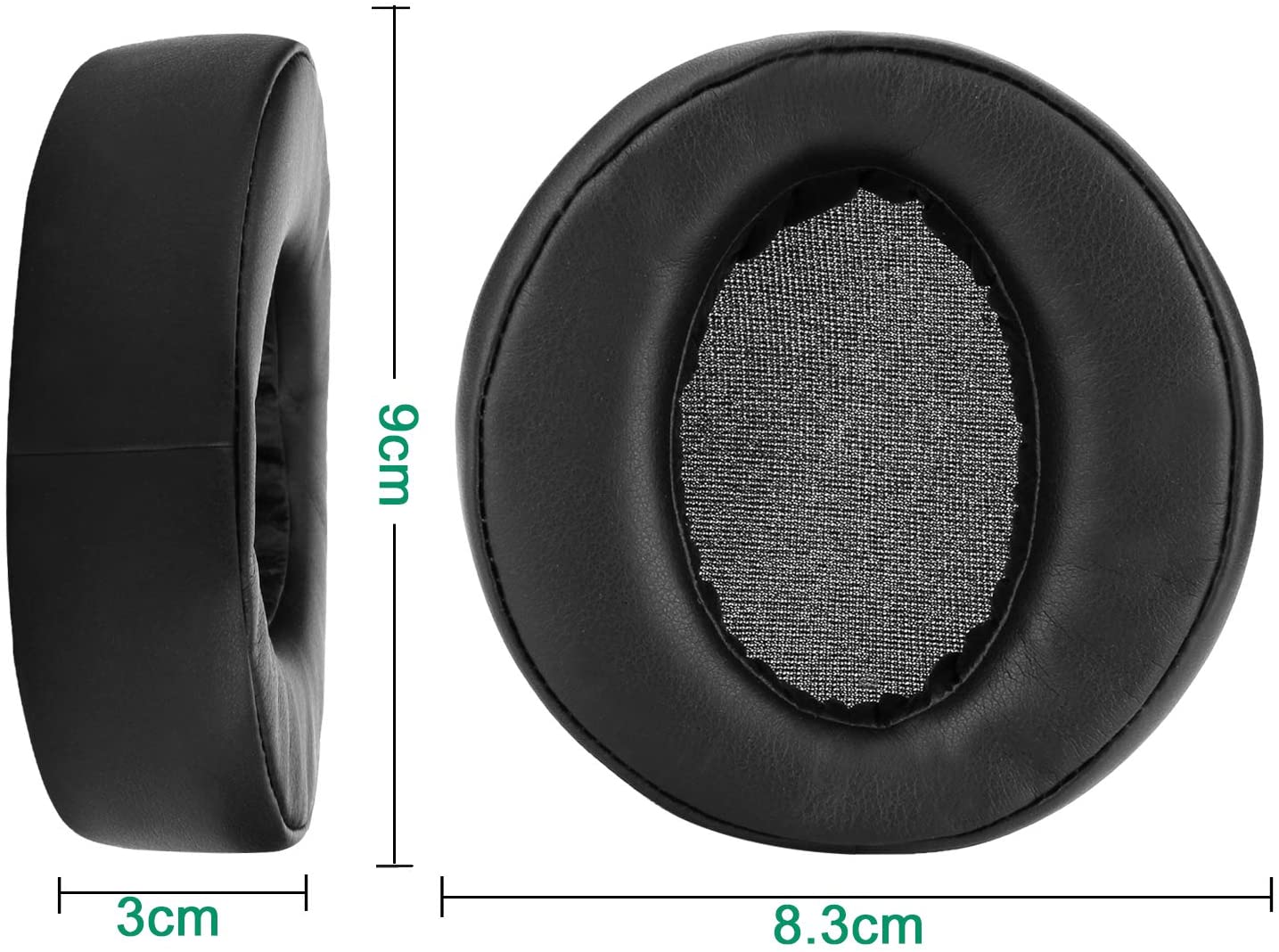 Almohadillas Para Sony MDR XB950 - 950BT - XB951N - 951B1