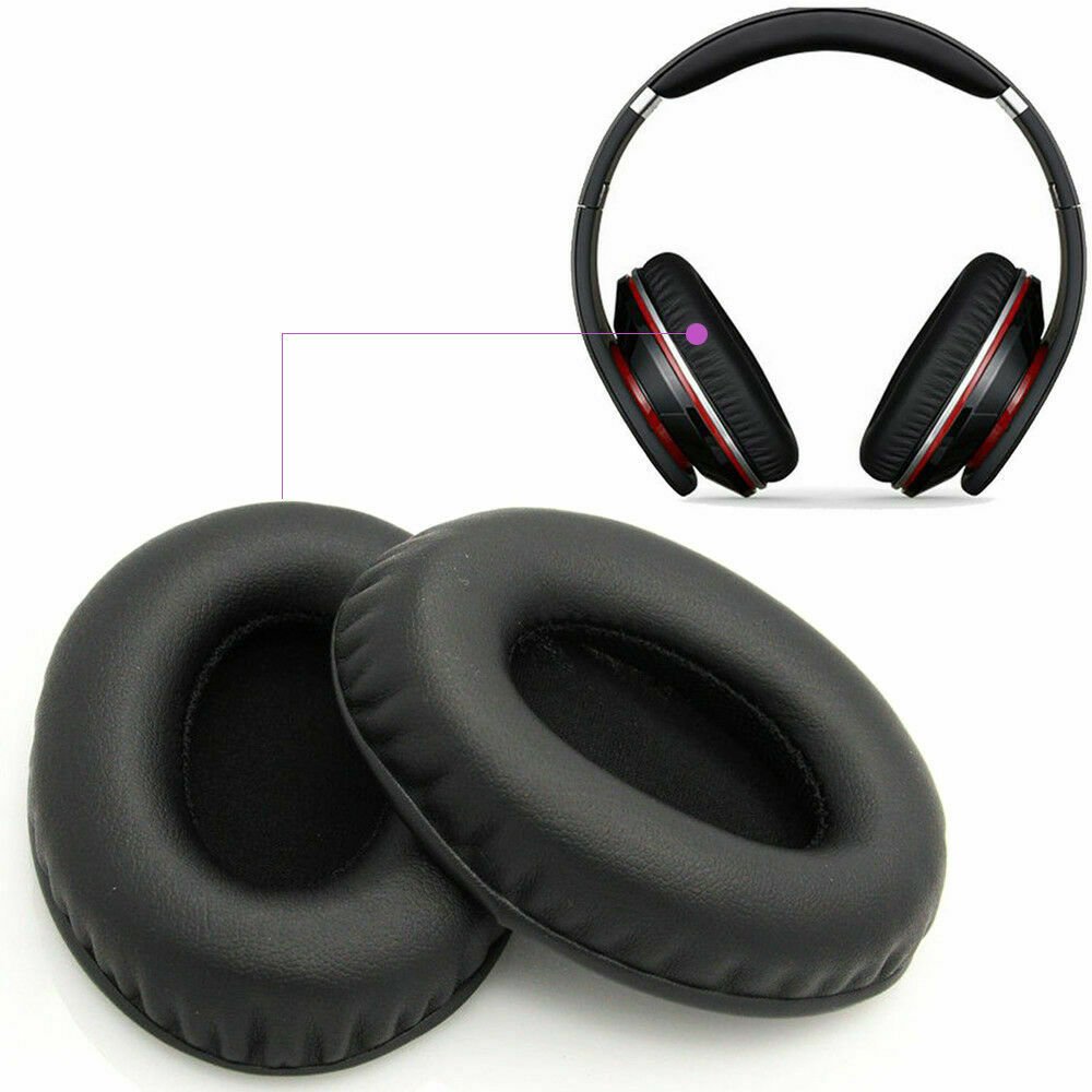 Almohadillas Para Beats Studio 1 - Studio Monster