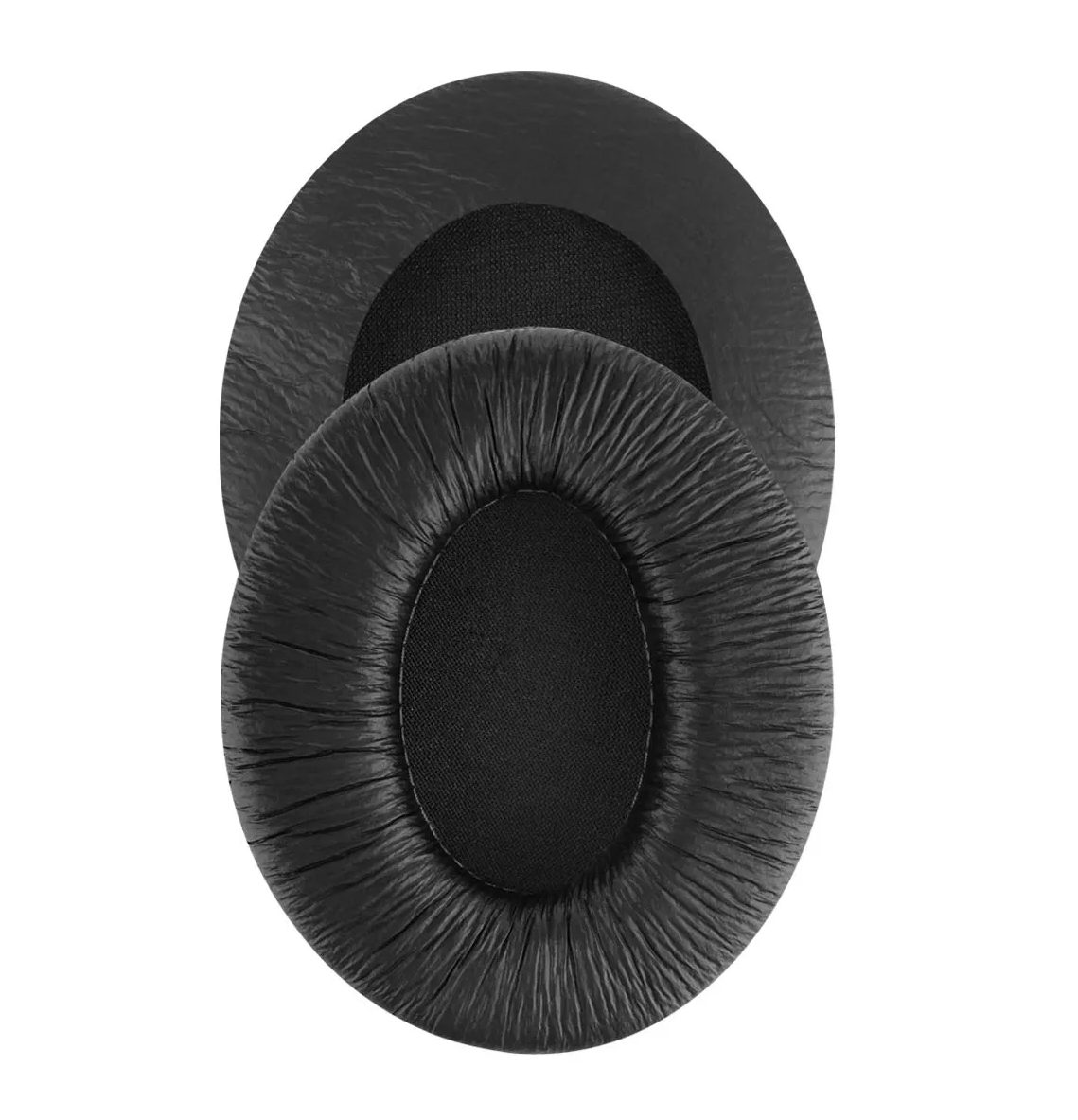 Almohadillas Para Audifonos Sennheiser Hd202 Hd202s Hd212
