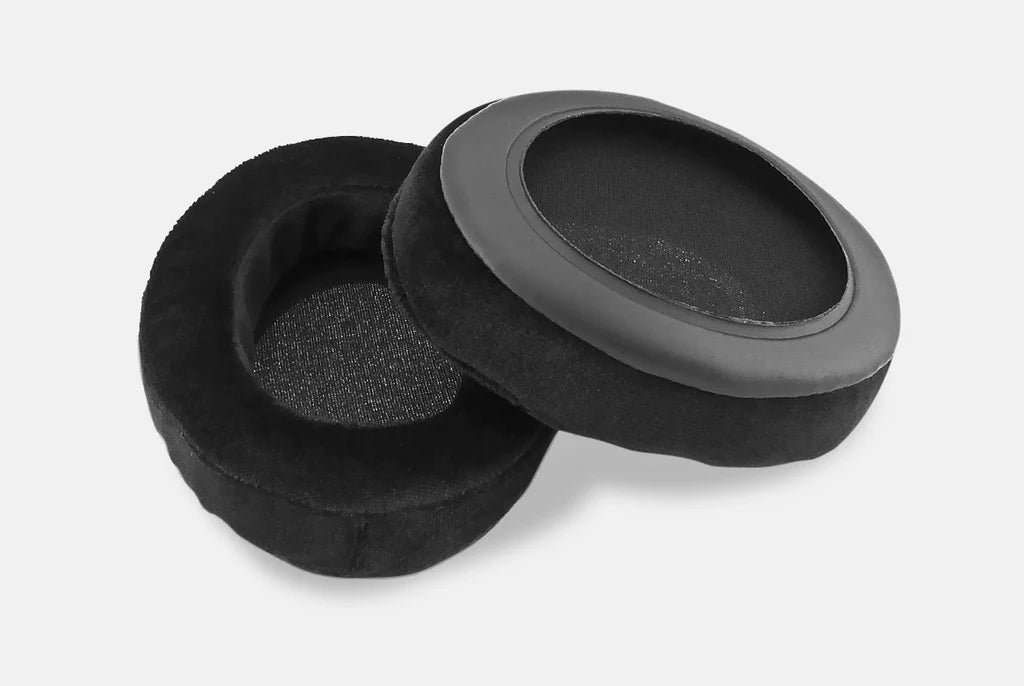 Almohadillas Para Audio Technica M20x M30x M40x M50x Sx1 Pro5