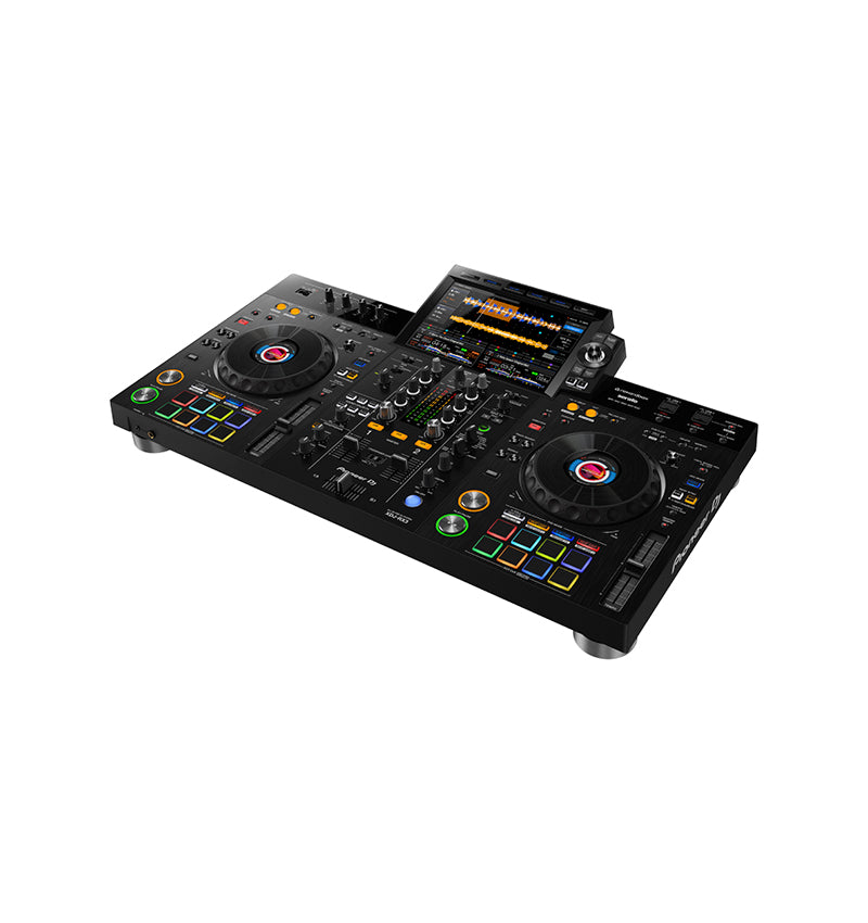 Controlador DJ XDJ-RX3 PIONEER DJ