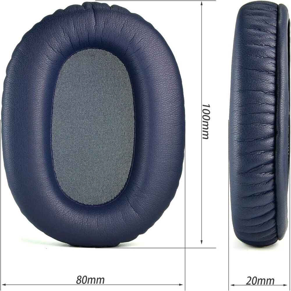 Almohadillas Para Audífonos Sony CH700 - CH700N - CH710N - CH720N - Z770B