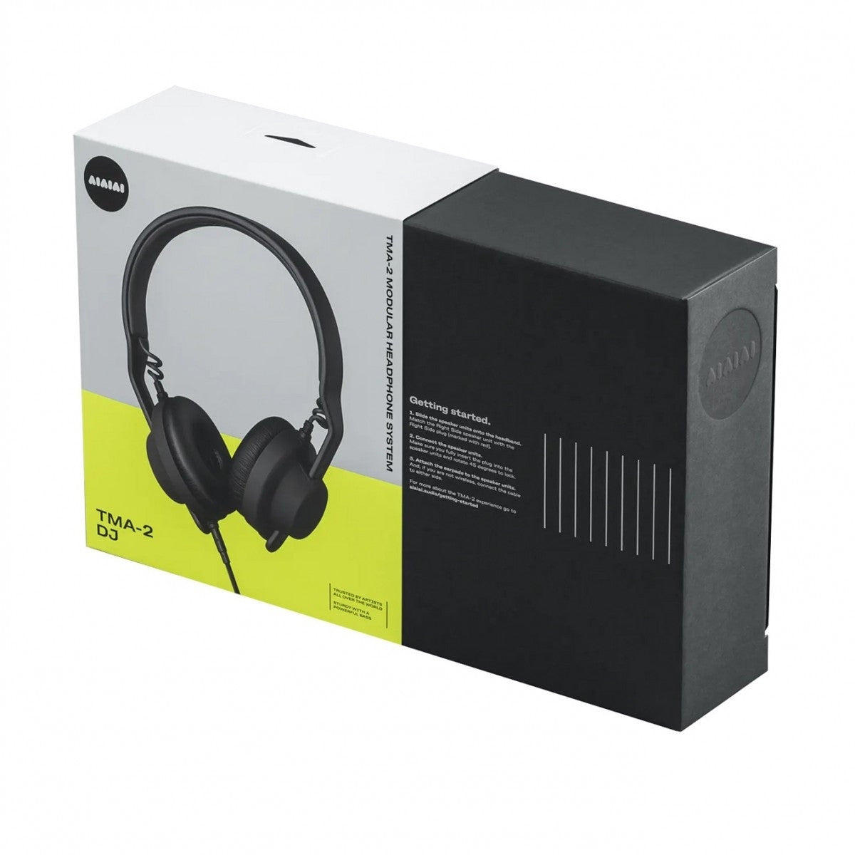 Audifonos Aiaiai TMA-2 DJ