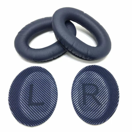 Almohadillas Para Bose QuietComfort - QC2 - QC15 - QC25 - QC35 - AE2