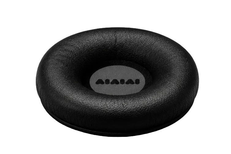 Almohadillas AIAIAI E02 Pu Leather On Ear
