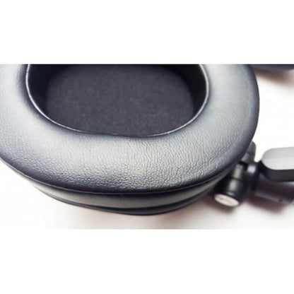 Almohadillas Para Audio Technica M20x M30x M40x M50x Sx1 Pro5