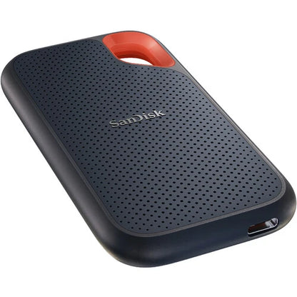 Disco Duro Solido Externo Sandisk 2tb Extreme Pro V2 2000mbs