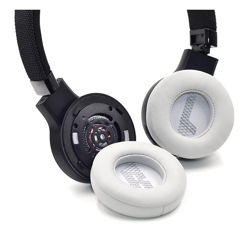 Almohadillas Para JBL Live 400 - 400BT - JBL 460NC