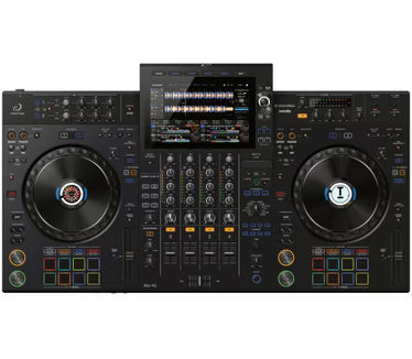 Controladora Pioneer XDJ-AZ