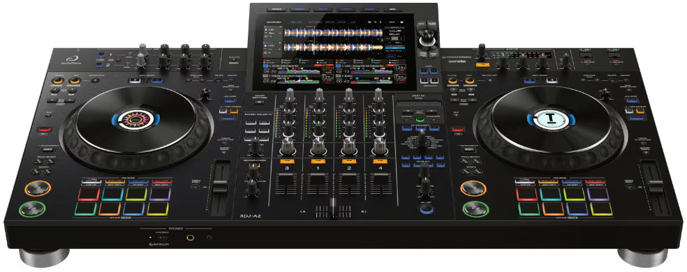 Controladora Pioneer XDJ-AZ