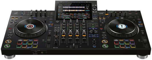Controladora Pioneer XDJ-AZ