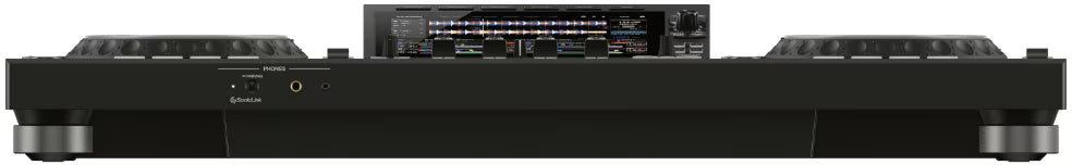Controladora Pioneer XDJ-AZ