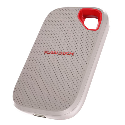 SANDISK Extreme Portable SSD 1TB - SDSSDE7W-1T00-AW25
