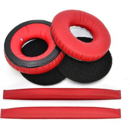 Almohadillas + Bandas Para Sennheiser HD 25