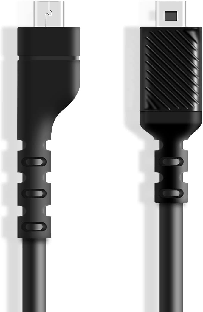 Cable MicroUSB Para Audífonos Steelseries Arctis 3 - 5 - 7 - 9 - Arctis Pro