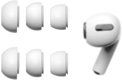 Puntas De Cambio Para AirPods Pro Silicona