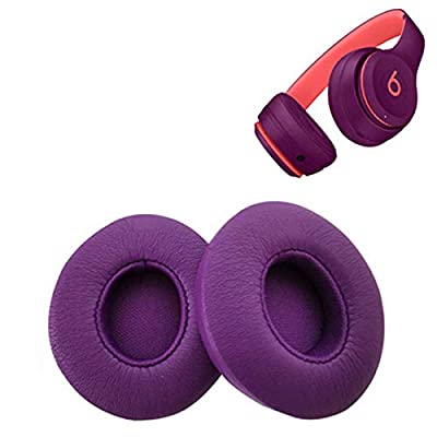 Almohadillas Para Beats Solo 2 - Solo 3 Wireless