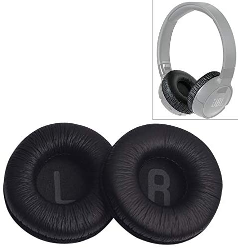 Almohadillas Para JBL Tune 600BT - T500BT - T450