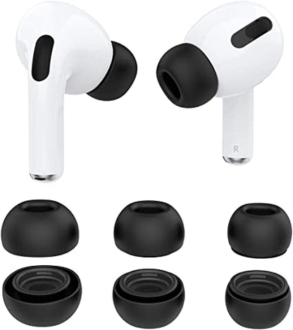 Puntas De Cambio Para AirPods Pro Silicona