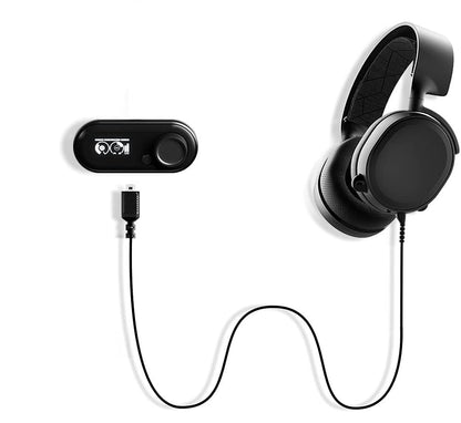 Cable MicroUSB Para Audífonos Steelseries Arctis 3 - 5 - 7 - 9 - Arctis Pro