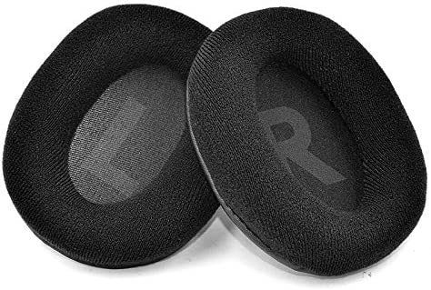 Almohadillas Para Audífonos Logitech Pro X