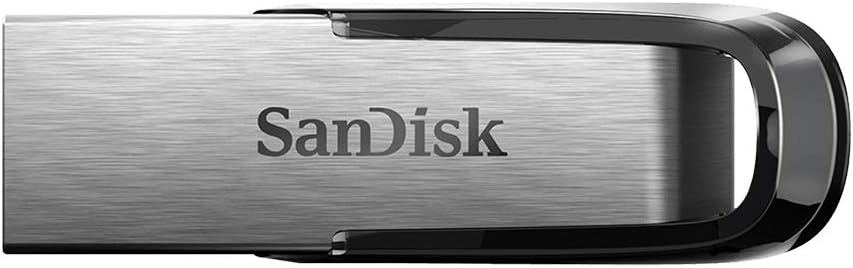 Memoria Usb Sandisk Ultra 32 GB 3.0