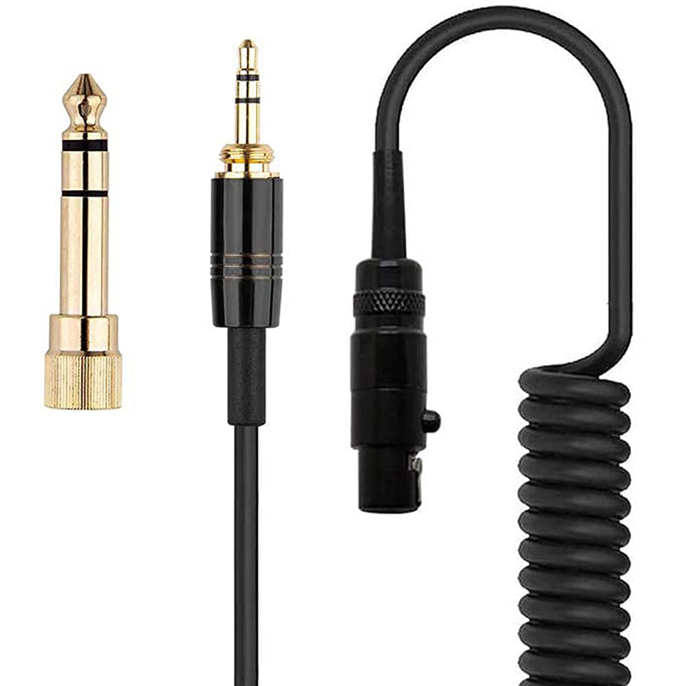 Cable Audio Para Pioneer 2000 MK2 - AKG - K240 - K701 - K702 - K141