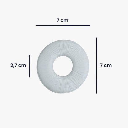 Almohadillas Para Audífonos Sony ZX110 - V150 - V250 - V300 - ZX310