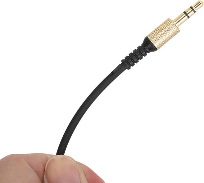 Cable de Audio Argollado Para Marshall Major II - III - IV