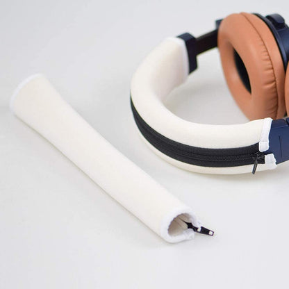 Banda Superior Para Audífonos ATH M30 - M40 - M50X