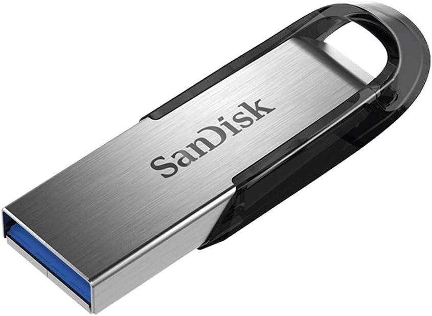 Memoria Usb Sandisk Ultra 32 GB 3.0