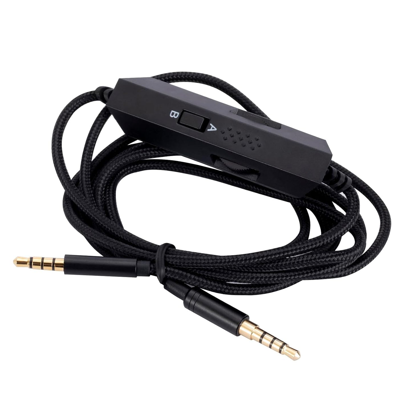 Cable De Audio De Audífonos Logitech G633 - G635 - G933 G433