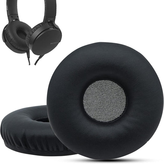 Almohadillas Para Audífonos Sony MDR - XB450 - XB550AP - XB650BT