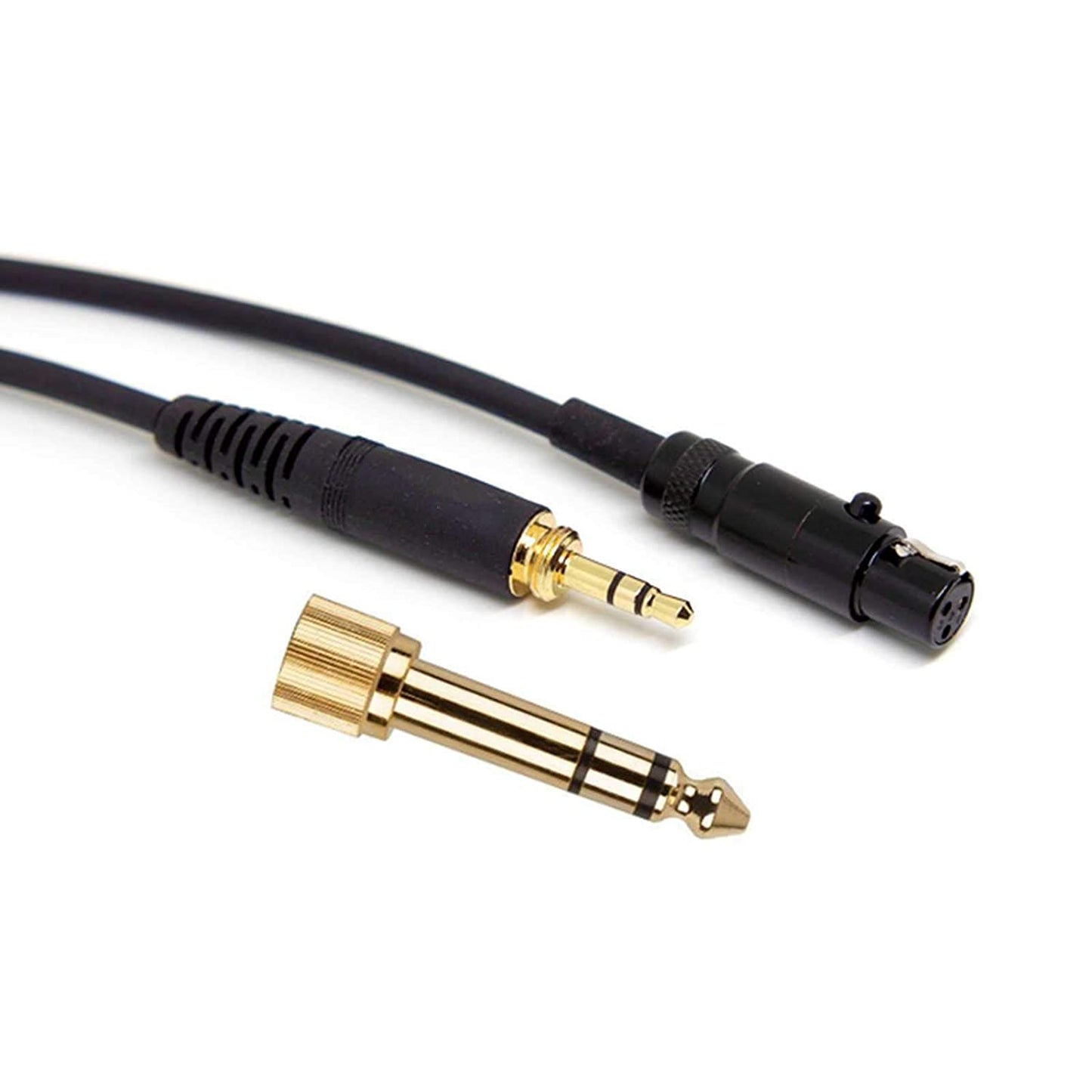 Cable Audio Para Pioneer 2000 MK2 - AKG - K240 - K701 - K702 - K141