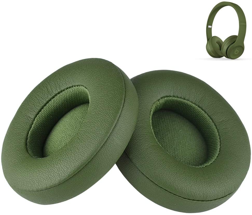 Almohadillas Para Beats Solo 2 - Solo 3 Wireless