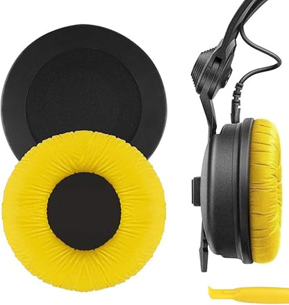 Almohadillas Para Sennheiser HD25