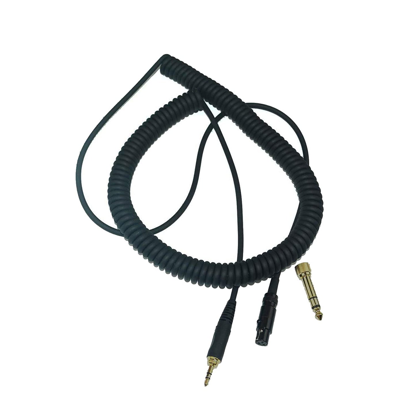 Cable Audio Para Pioneer 2000 MK2 - AKG - K240 - K701 - K702 - K141