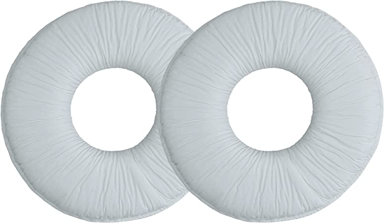 Almohadillas Para Audífonos Sony ZX110 - V150 - V250 - V300 - ZX310