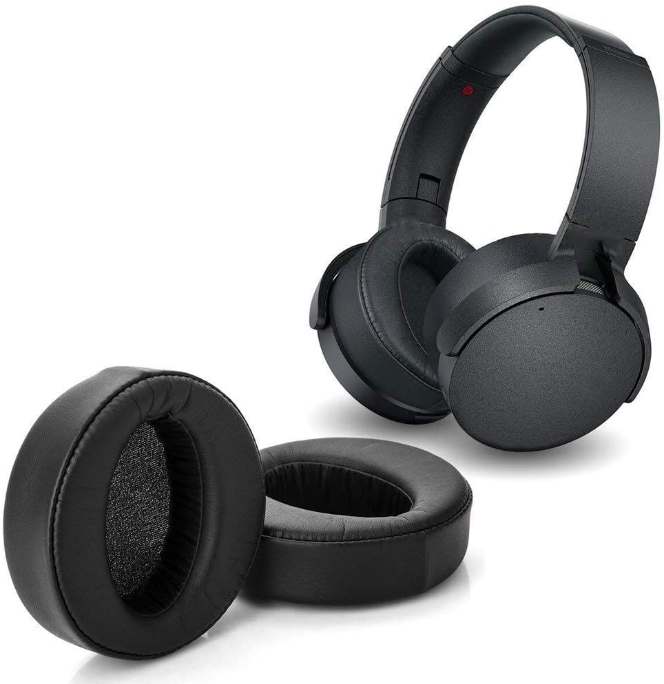 Almohadillas Para Sony MDR XB950 - 950BT - XB951N - 951B1
