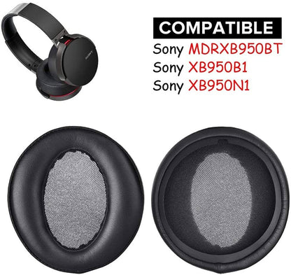 Almohadillas Para Sony MDR XB950 - 950BT - XB951N - 951B1
