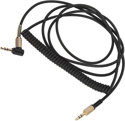 Cable de Audio Argollado Para Marshall Major II - III - IV