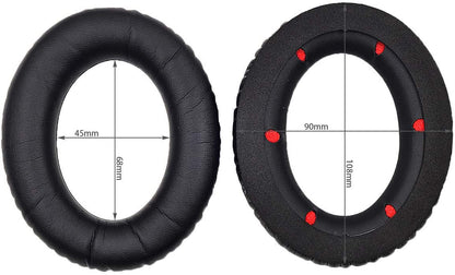 Almohadillas Para Hyperx Cloud Revolver - Revolver S