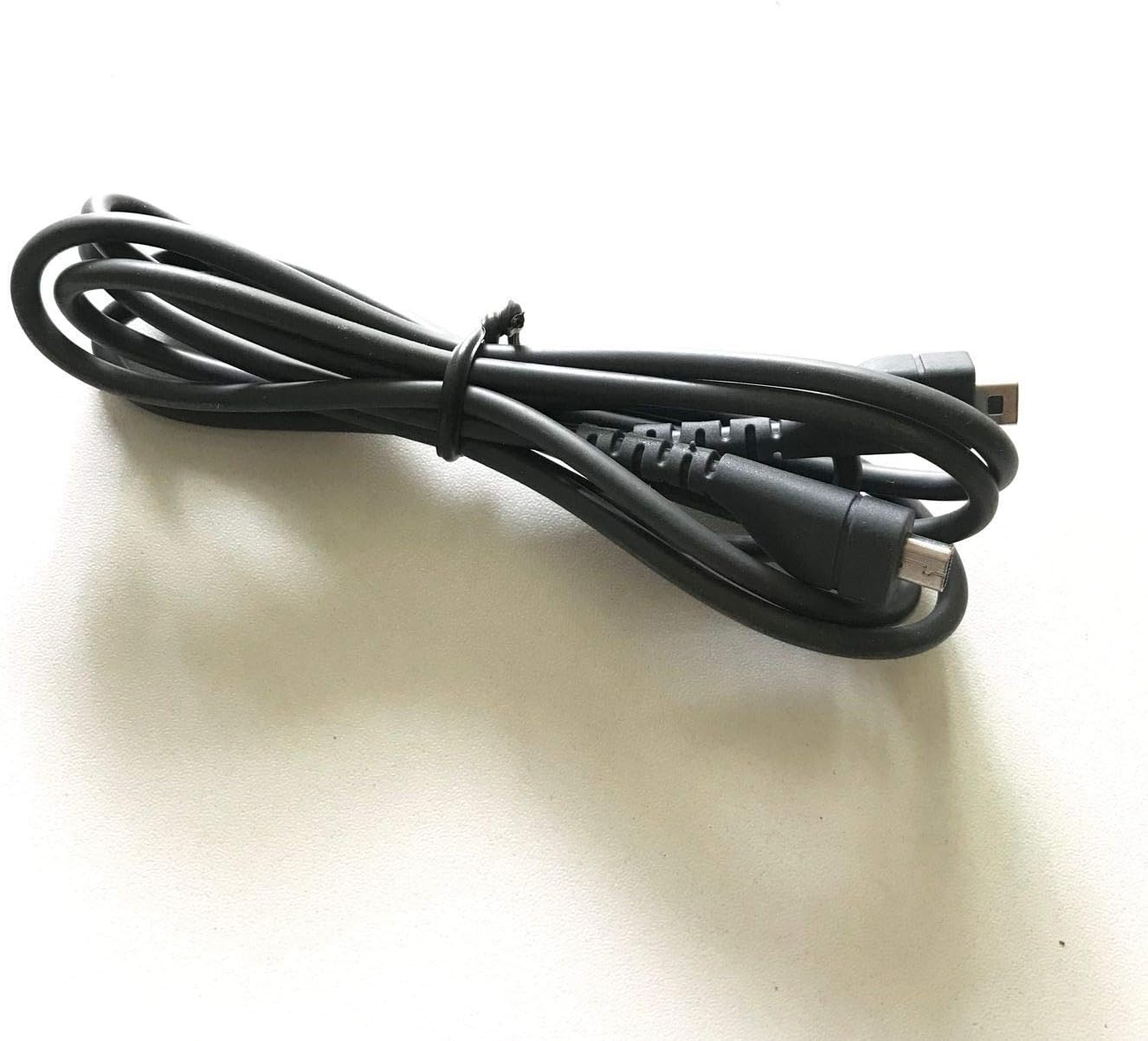 Cable MicroUSB Para Audífonos Steelseries Arctis 3 - 5 - 7 - 9 - Arctis Pro