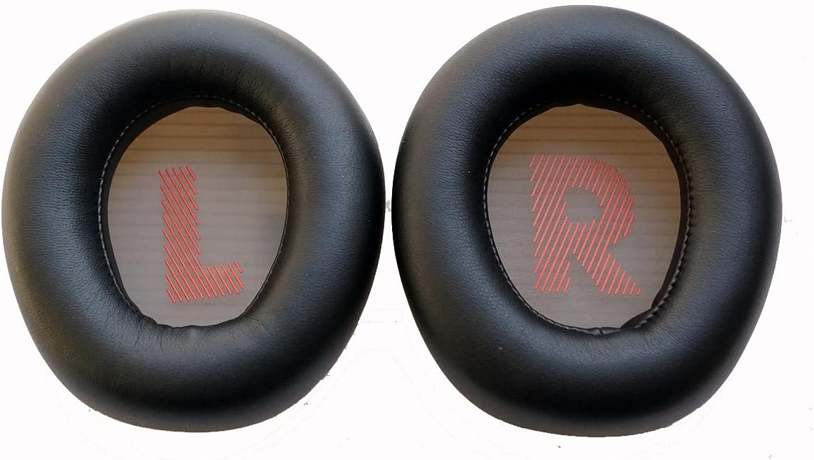 Almohadillas Para Audífonos JBL Quantum 600