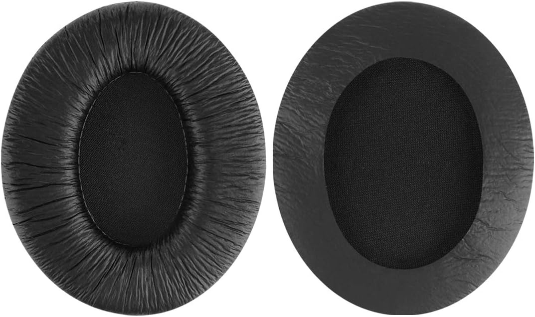 Almohadillas Para Sennheiser HD 212 - 203 - 202 - 202S - 437 - 447 - PX360